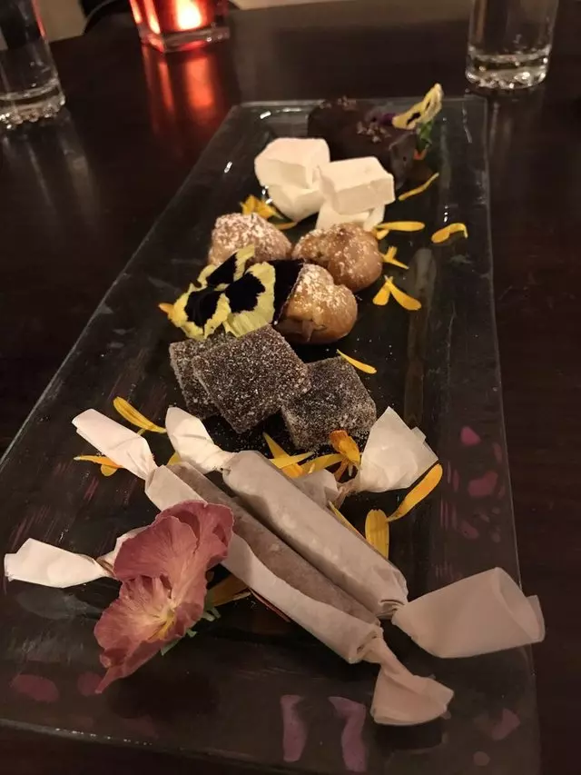 5A5 Steak Lounge