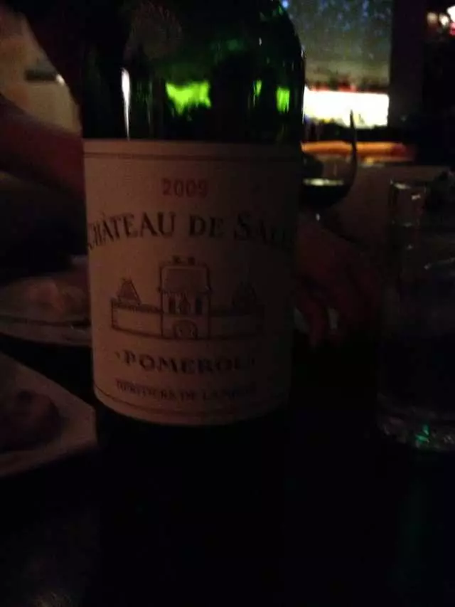 5A5 Steak Lounge