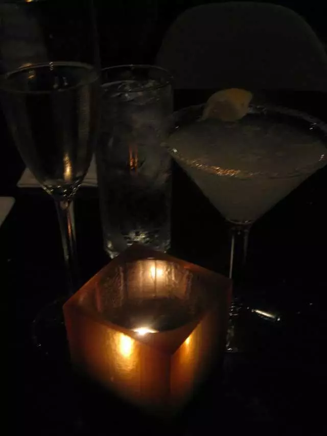 5A5 Steak Lounge