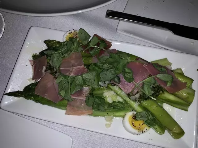 5A5 Steak Lounge
