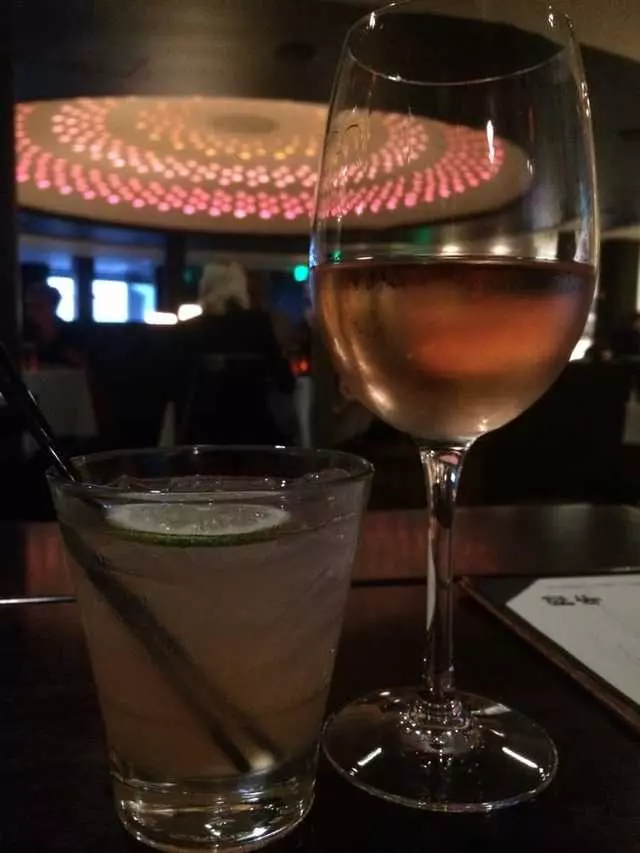 5A5 Steak Lounge