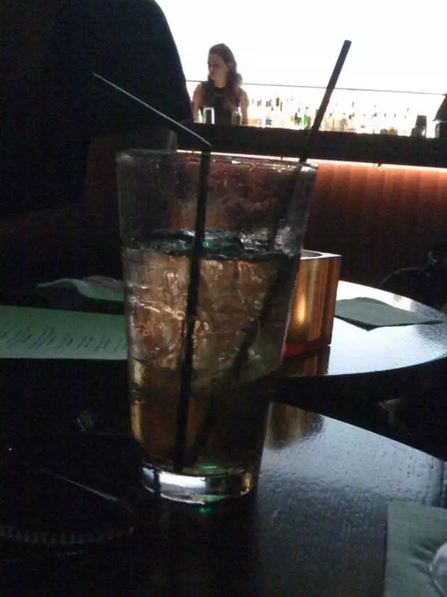 5A5 Steak Lounge