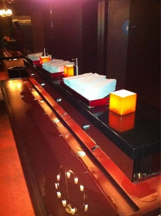 5A5 Steak Lounge