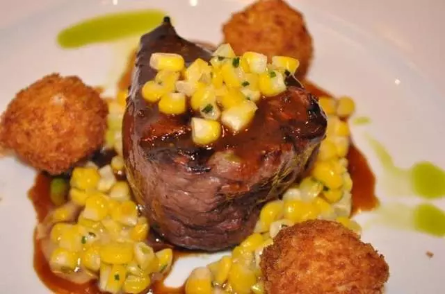 5A5 Steak Lounge