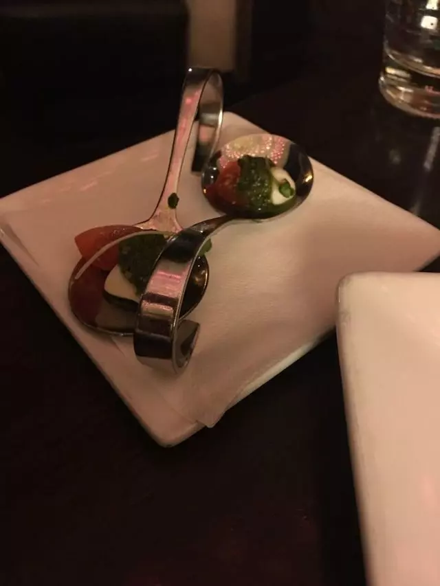 5A5 Steak Lounge