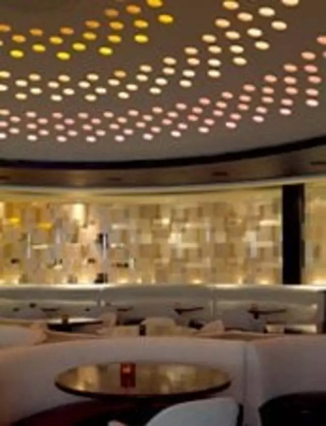 5A5 Steak Lounge