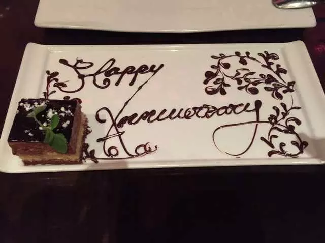 5A5 Steak Lounge