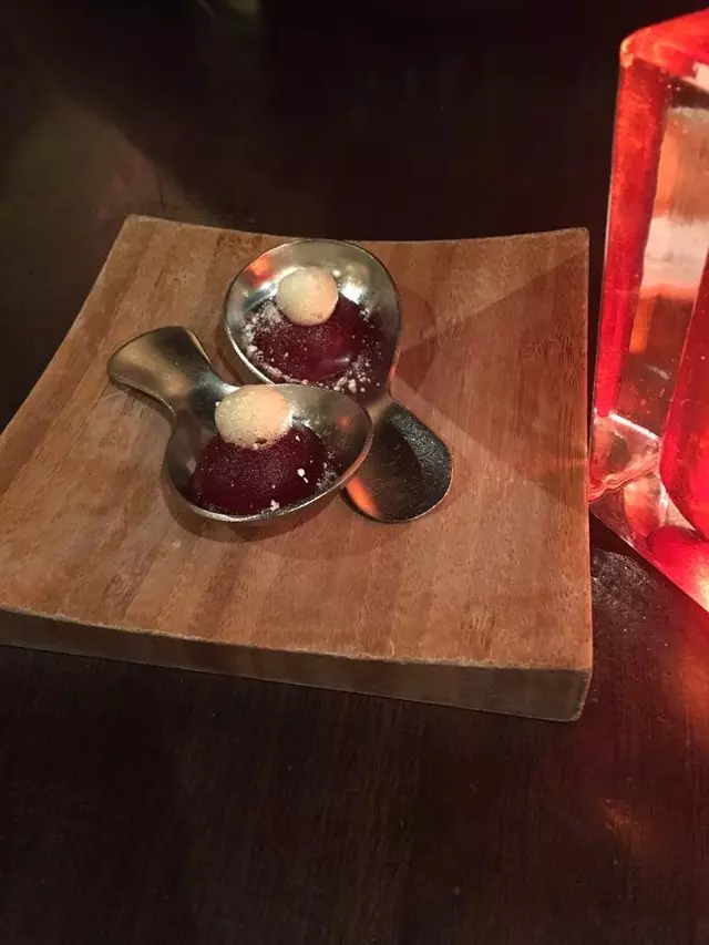 5A5 Steak Lounge