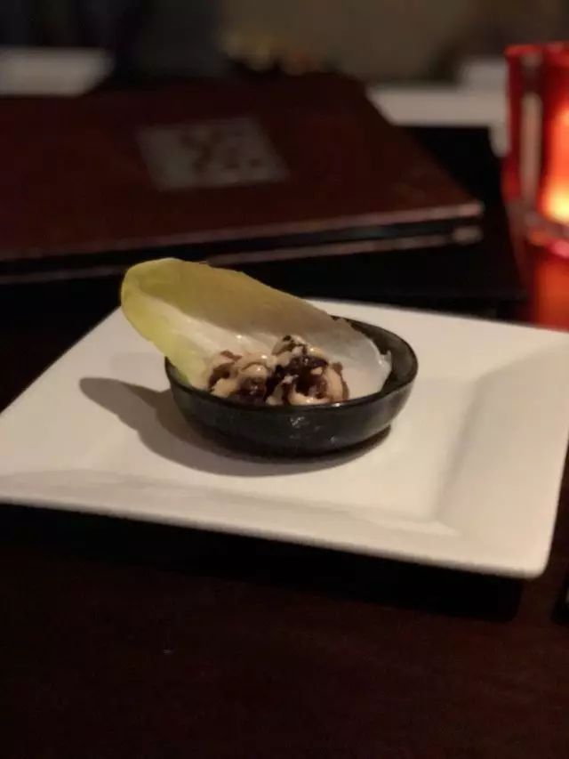 5A5 Steak Lounge