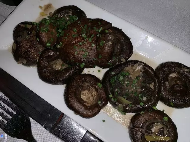 5A5 Steak Lounge