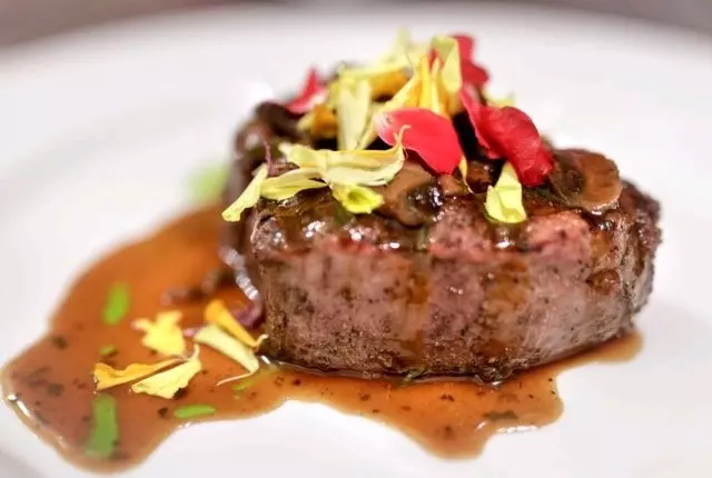 5A5 Steak Lounge