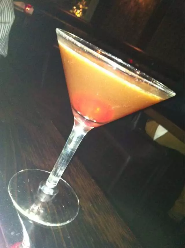 5A5 Steak Lounge