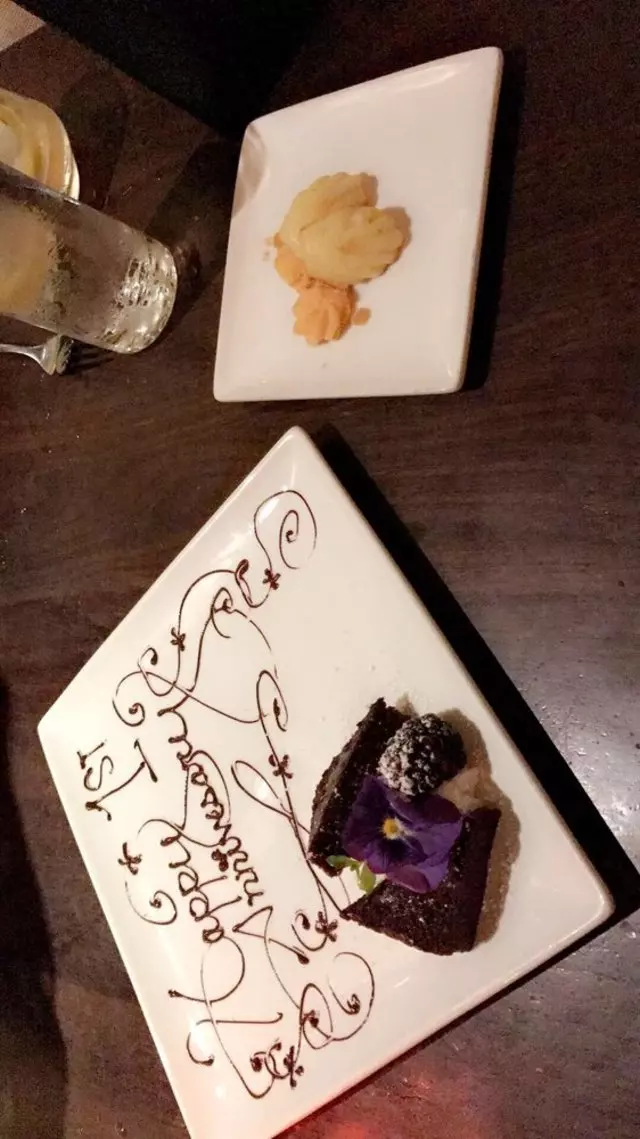 5A5 Steak Lounge