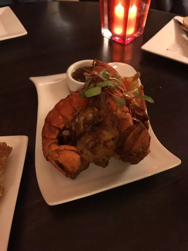 5A5 Steak Lounge