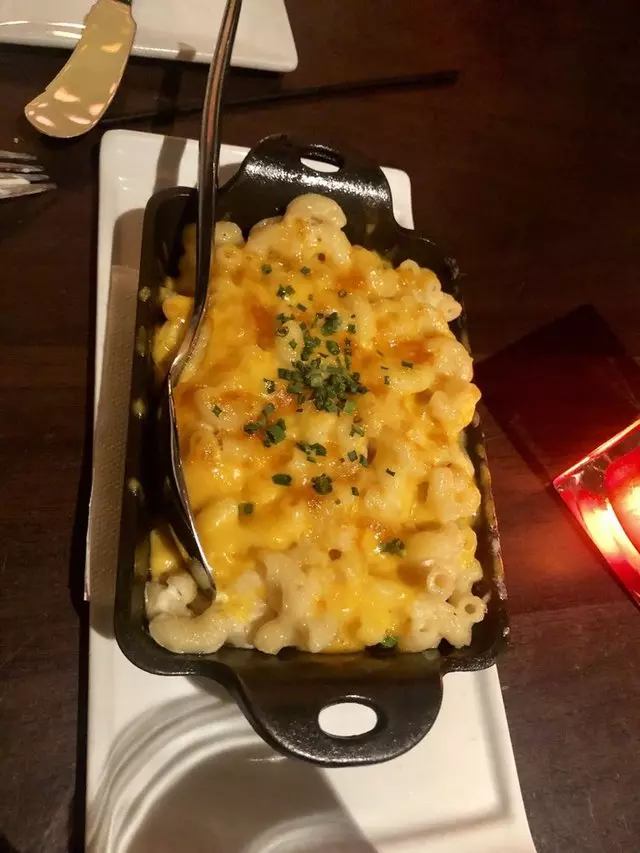 5A5 Steak Lounge