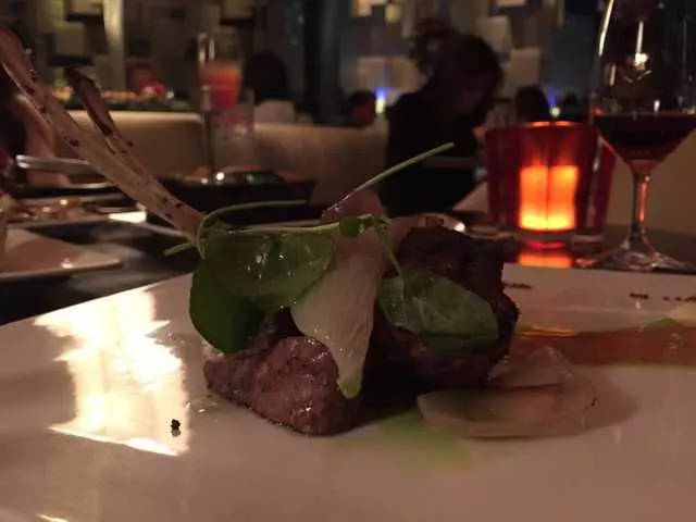 5A5 Steak Lounge
