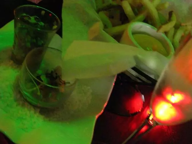 5A5 Steak Lounge