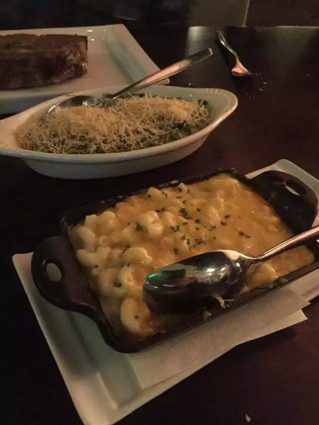 5A5 Steak Lounge