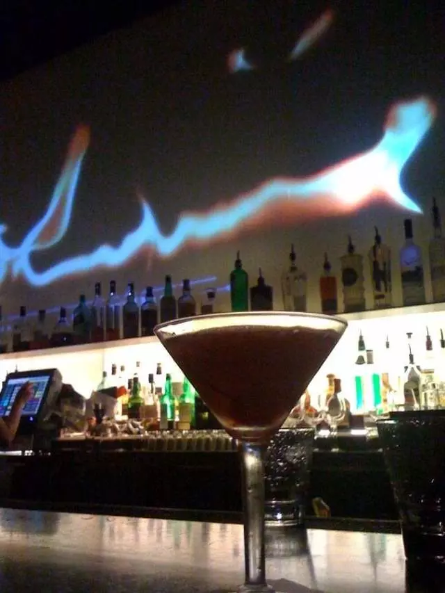 5A5 Steak Lounge
