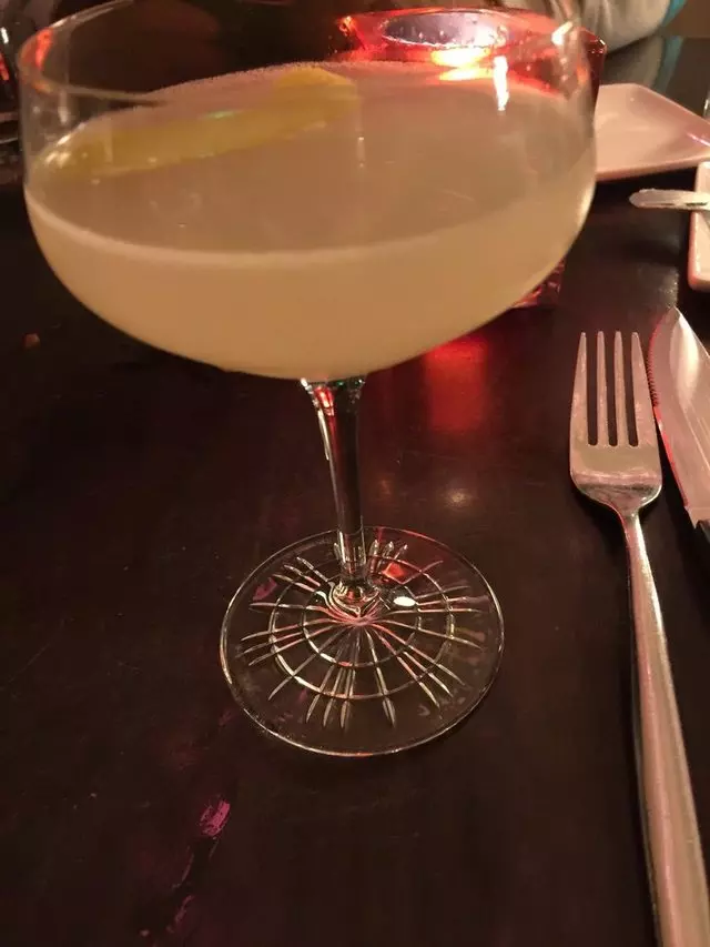 5A5 Steak Lounge