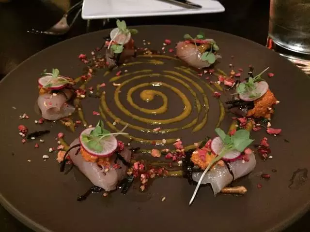5A5 Steak Lounge