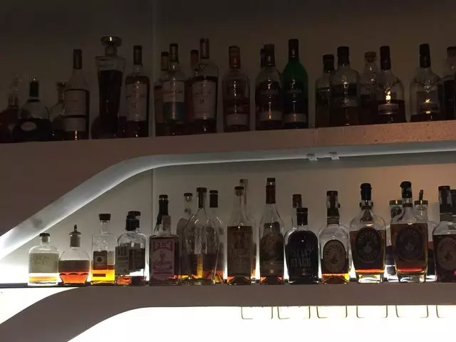 5A5 Steak Lounge