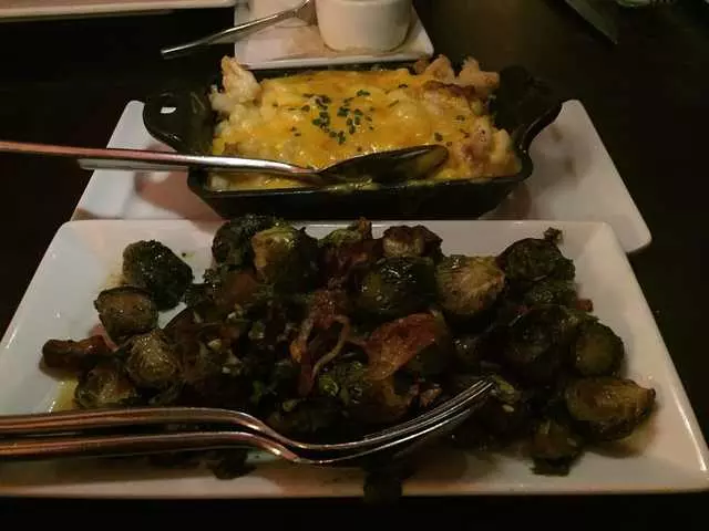 5A5 Steak Lounge