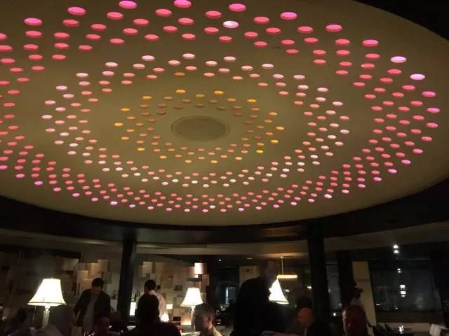 5A5 Steak Lounge