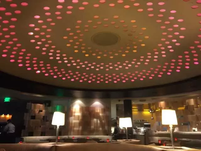 5A5 Steak Lounge
