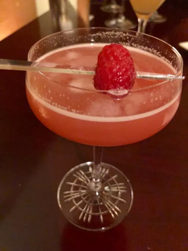 5A5 Steak Lounge