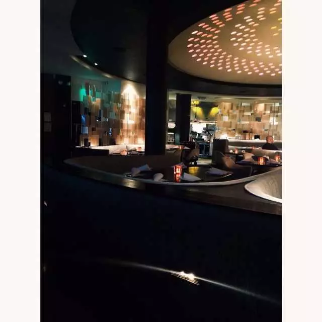 5A5 Steak Lounge