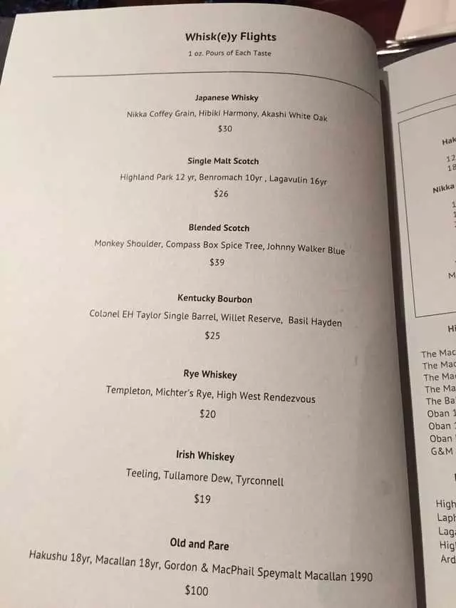 5A5 Steak Lounge