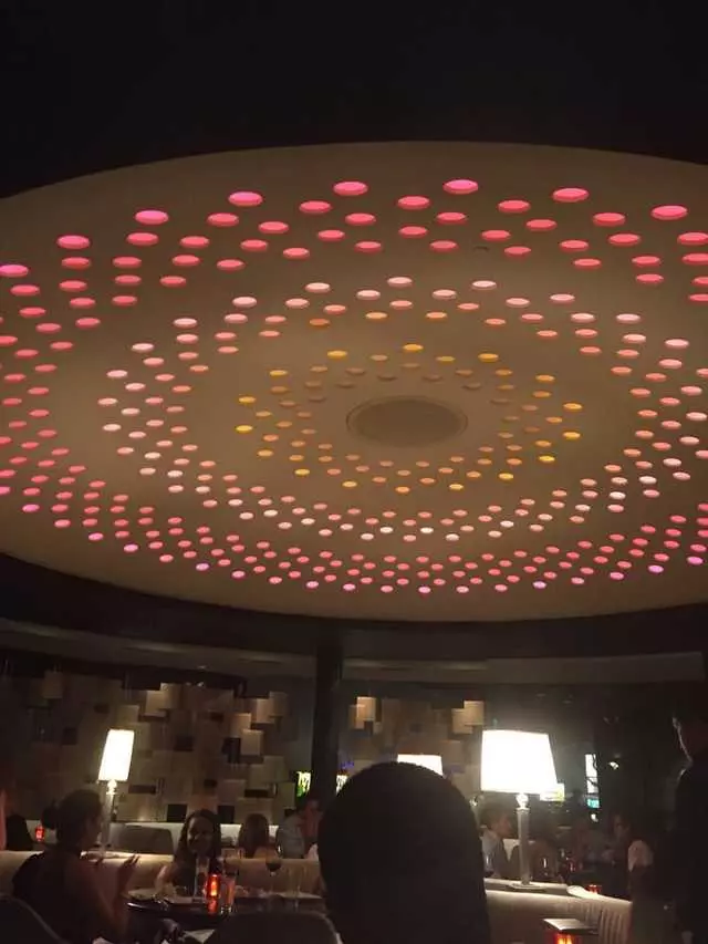 5A5 Steak Lounge