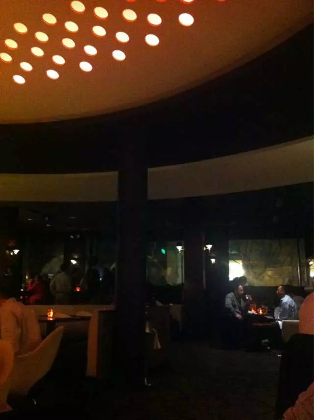 5A5 Steak Lounge