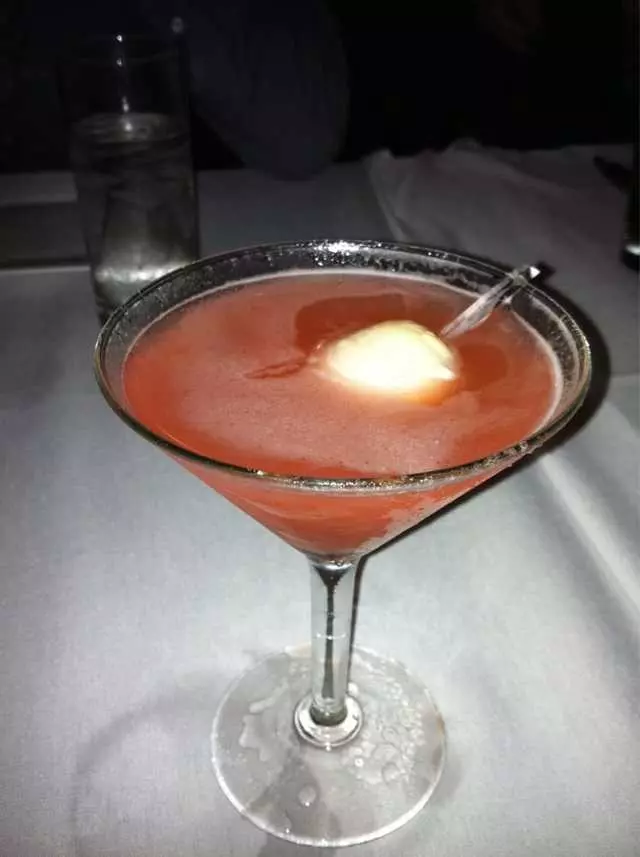 5A5 Steak Lounge