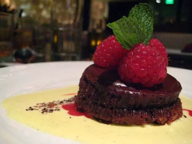 5A5 Steak Lounge