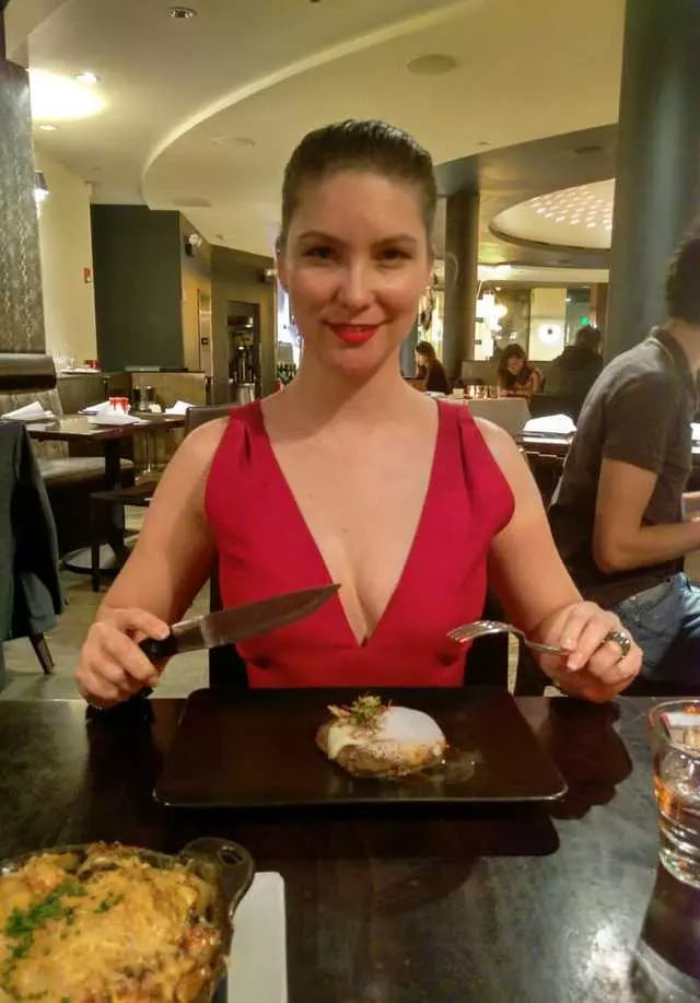 5A5 Steak Lounge
