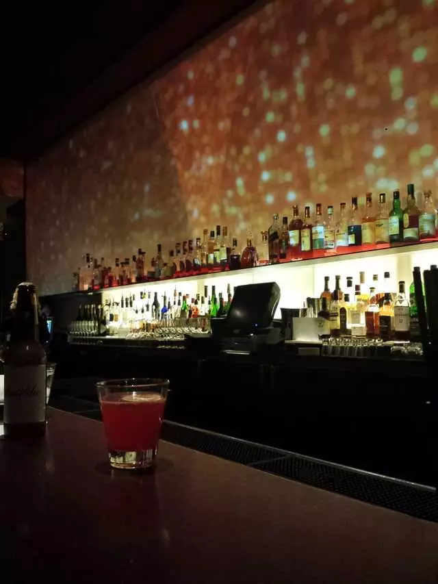 5A5 Steak Lounge