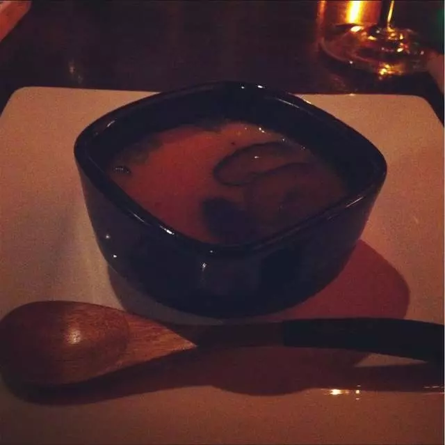 5A5 Steak Lounge