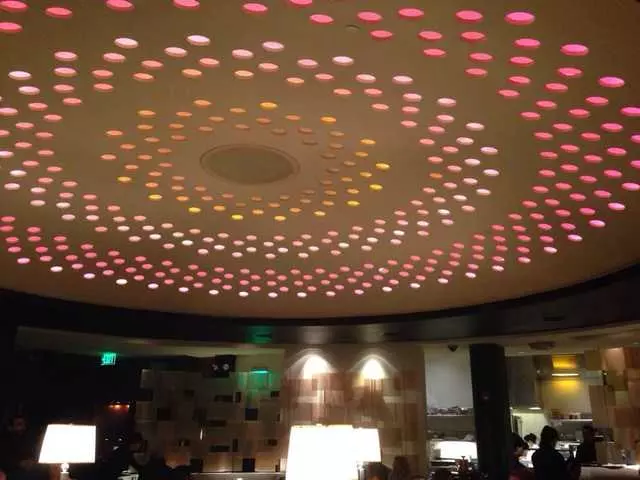 5A5 Steak Lounge