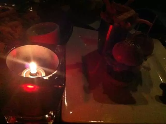 5A5 Steak Lounge