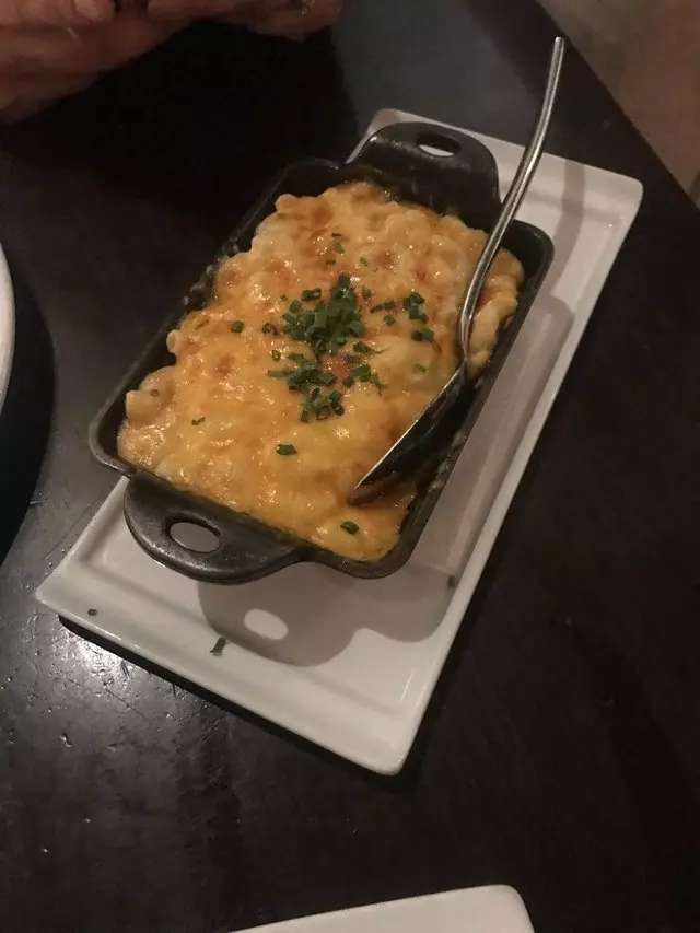 5A5 Steak Lounge