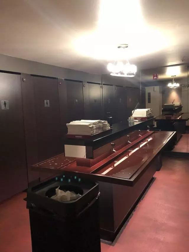 5A5 Steak Lounge