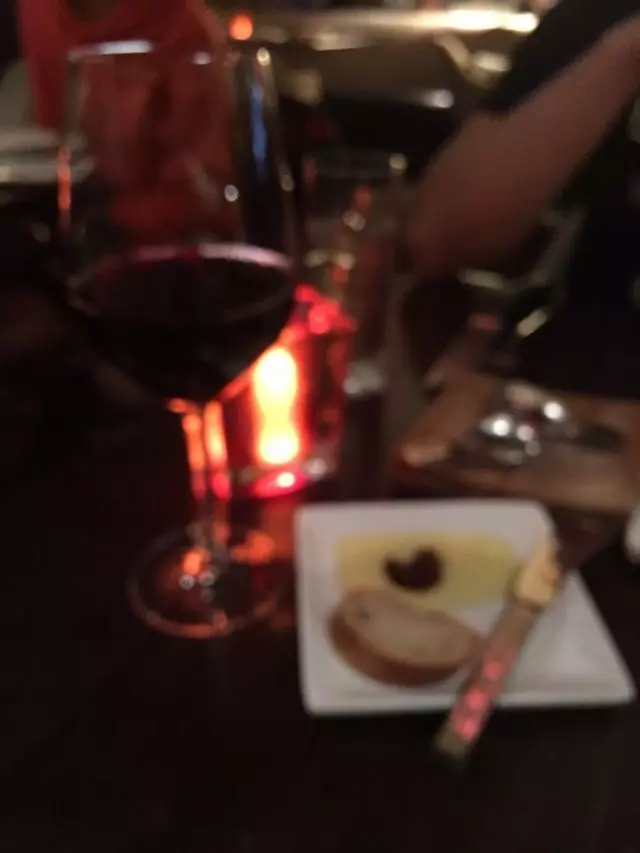 5A5 Steak Lounge