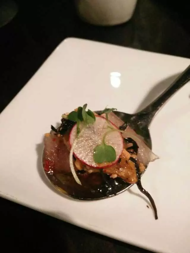 5A5 Steak Lounge