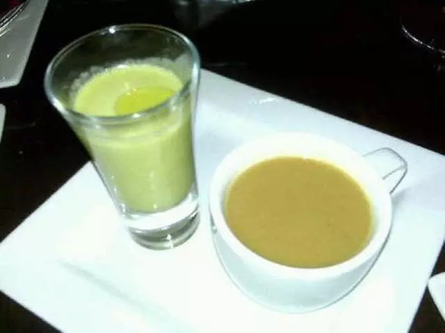 5A5 Steak Lounge