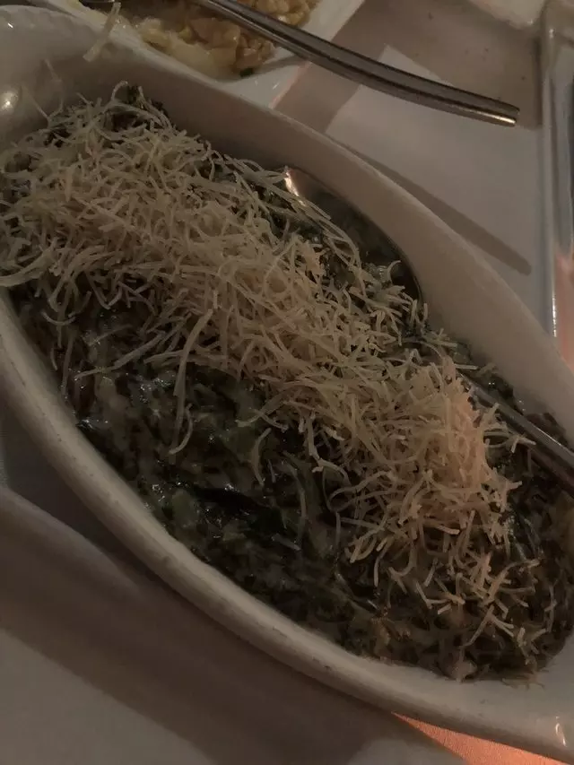 5A5 Steak Lounge