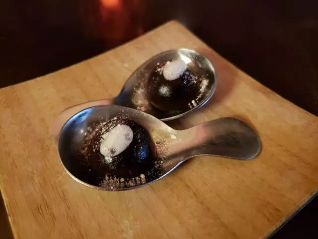 5A5 Steak Lounge
