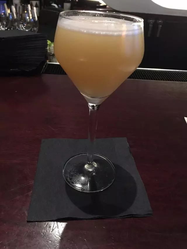5A5 Steak Lounge