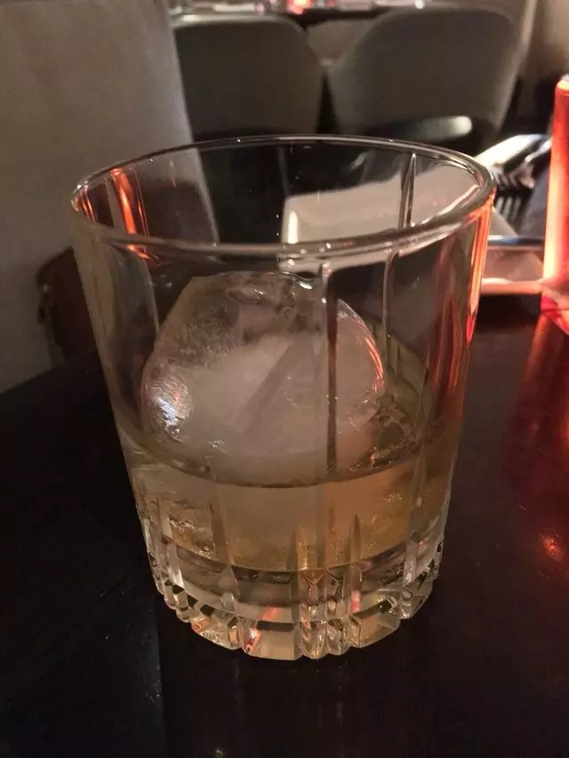5A5 Steak Lounge